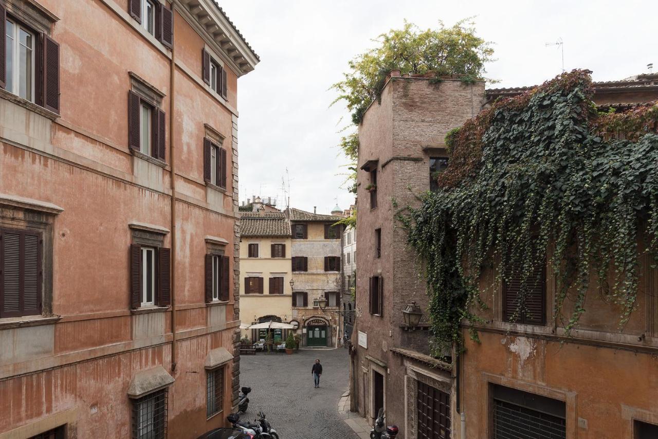 Appartement Cs Piazza Venezia Rome