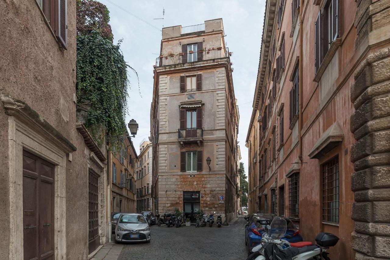 Appartement Cs Piazza Venezia *